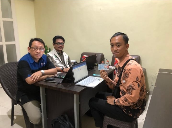 Dokumen Sertifikat Badan Usaha SBU Konstruksi resmi